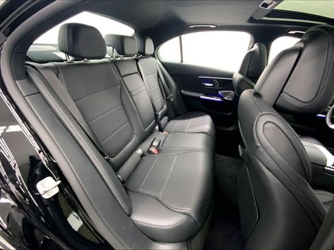 New 2026 Mercedes-Benz C 300 Sedan image 14