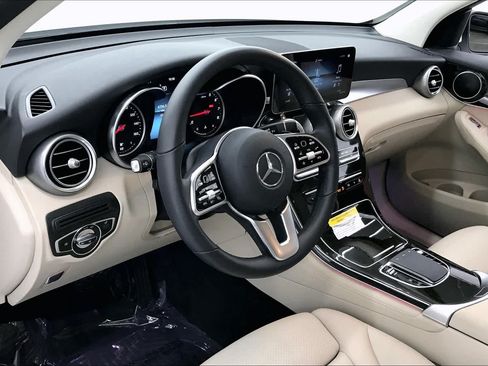 Certified 2020 Mercedes-Benz GLC 300 image 21