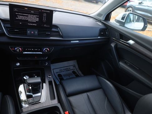 Used 2024 Audi Q5 2.0T Premium Plus image 20