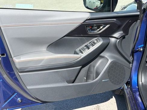 New 2026 Subaru Crosstrek 2.5i Limited AWD/4WD image 16