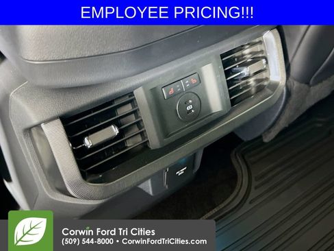 New 2026 Ford F150 Platinum w/ Equipment Group 702A High AWD/4WD image 31
