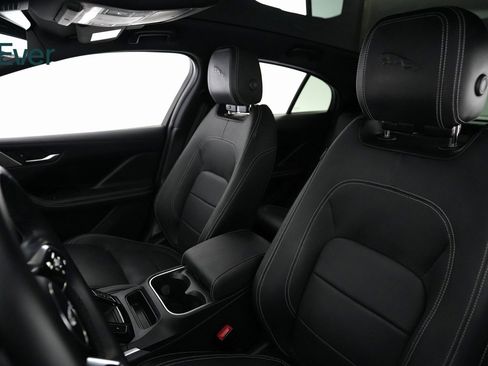 Used 2022 Jaguar I-PACE HSE image 7
