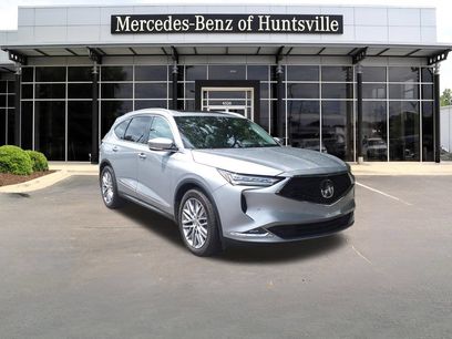 Used 2022 Acura MDX SH-AWD w/ Advance Package