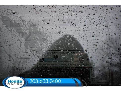 New 2026 Honda Odyssey Touring image 42