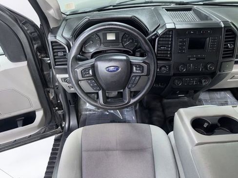 Used 2018 Ford F150 XL w/ XL Power Equipment Group AWD/4WD image 12
