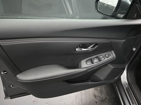 New 2025 Nissan Sentra SV w/ All-Weather Package image 11