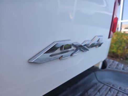 Used 2019 RAM 2500 Limited image 27