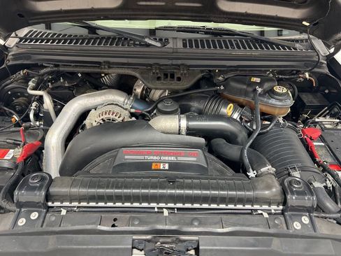 Used 2006 Ford F250 XLT image 22