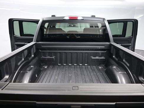 Used 2022 Ford F150 XLT w/ Equipment Group 302A High AWD/4WD image 26