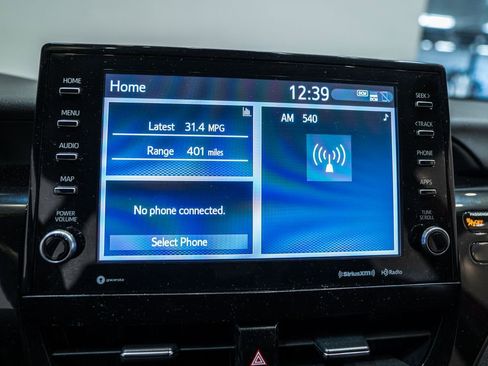 Used 2024 Toyota Camry XSE image 22