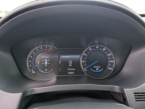 Certified 2019 Ford Explorer Platinum AWD/4WD image 35