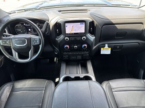 Used 2023 GMC Sierra 2500 Denali image 28