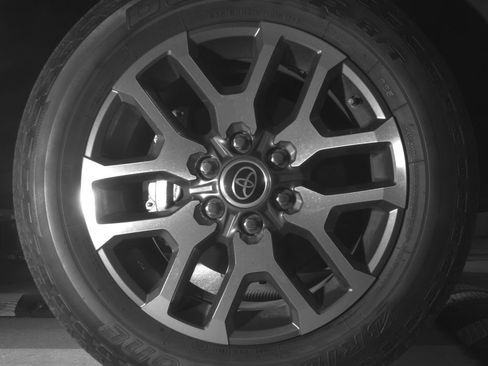 Used 2023 Toyota Tundra 1794 Edition image 11