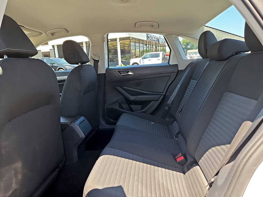Used 2024 Volkswagen Jetta S FWD image 15