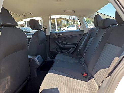 Used 2024 Volkswagen Jetta S FWD image 15