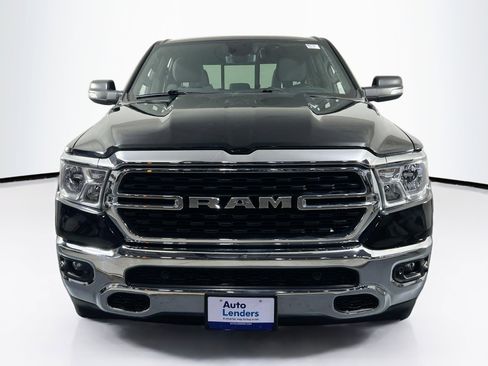 Used 2022 RAM 1500 Big Horn AWD/4WD image 2