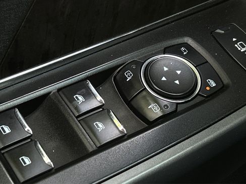 Used 2024 Ford F250 Lariat w/ FX4 Off-Road Package AWD/4WD image 42