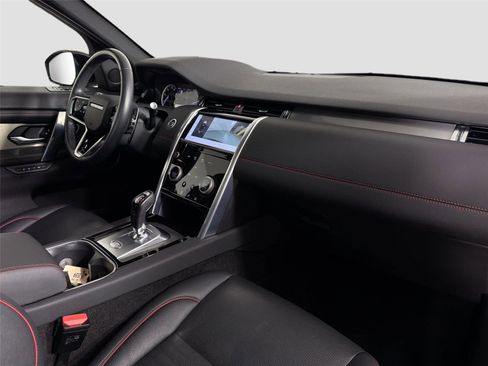 Certified 2023 Land Rover Discovery Sport SE R-Dynamic AWD/4WD image 29