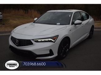 New 2026 Acura Integra A-Spec video 3