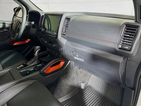 Certified 2023 Nissan Frontier PRO-4X w/ Pro Convenience Package image 28