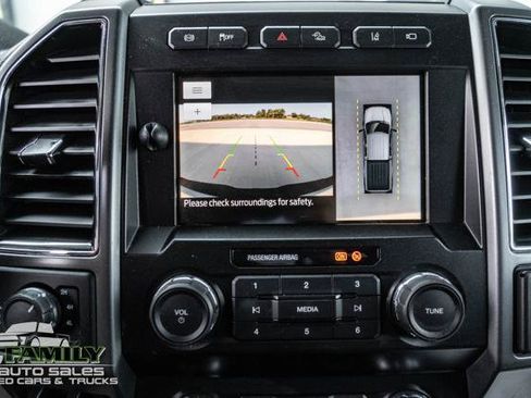 Used 2020 Ford F250 XLT w/ Tremor Off-Road Package AWD/4WD image 20