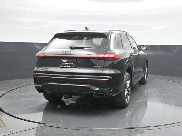New 2026 Audi Q5 2.0T AWD/4WD image 6
