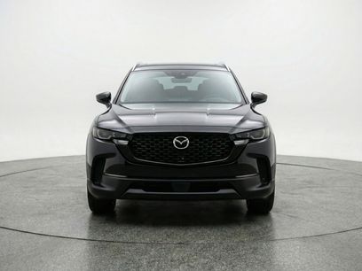Used 2025 MAZDA CX-50 2.5 Hybrid w/ Premium Plus Pkg