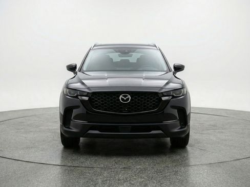 Used 2025 MAZDA CX-50 2.5 Hybrid w/ Premium Plus Pkg image 1