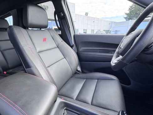 New 2026 Dodge Durango GT image 19