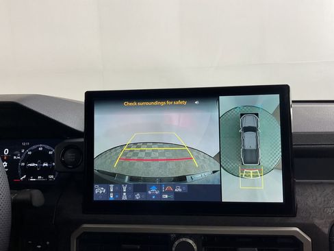 New 2026 Toyota Tacoma Limited image 27