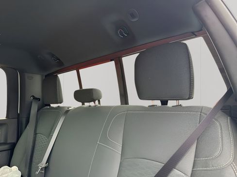 New 2026 RAM 2500 Tradesman image 18