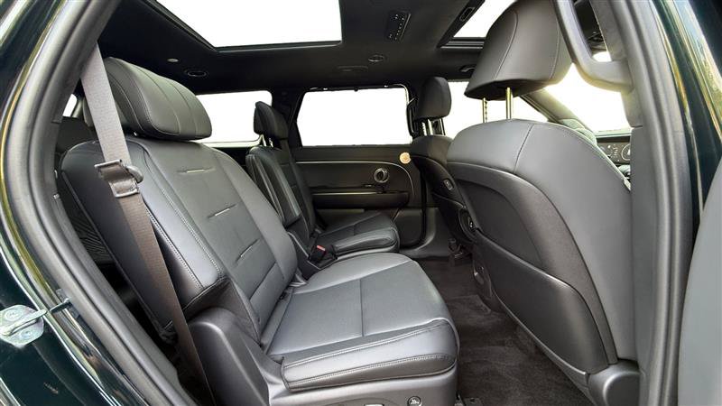 Used 2026 Hyundai Palisade Calligraphy AWD/4WD image 18