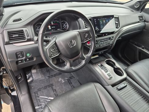 Used 2022 Honda Passport EX-L image 10