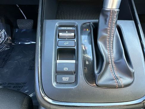 Used 2025 Honda CR-V Sport image 23