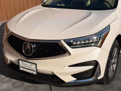 Used 2021 Acura RDX w/ Technology Package image 18