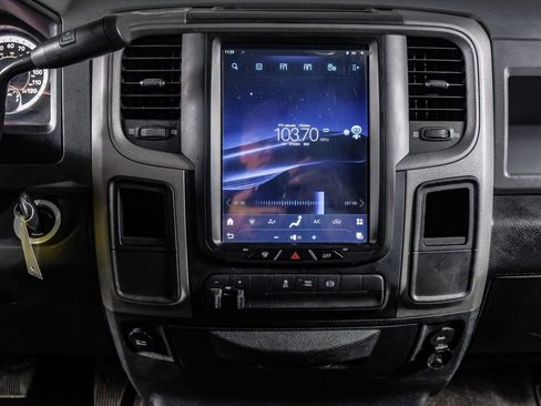 Used 2017 RAM 3500 Tradesman w/ Chrome Appearance Group image 24