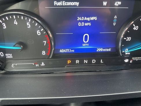 Certified 2022 Ford Explorer XLT image 15