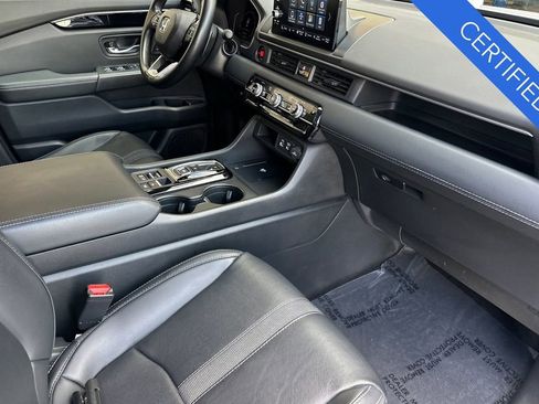 Certified 2024 Honda Pilot EX-L image 19