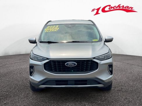 Used 2023 Ford Escape Platinum FWD image 33