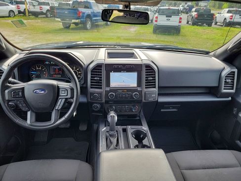 Used 2018 Ford F150 XLT w/ Equipment Group 302A Luxury image 25