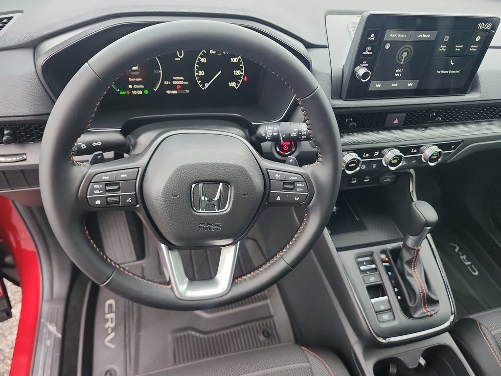 New 2026 Honda CR-V Sport image 34
