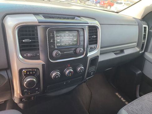 Used 2015 RAM 1500 Big Horn AWD/4WD image 19