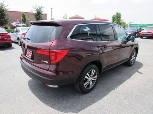 Used 2016 Honda Pilot EX-L image 6
