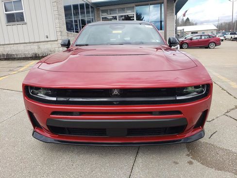 New 2026 Dodge Charger GT w/ Driver Convenience Group image 9