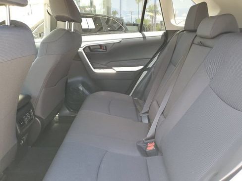 Used 2023 Toyota RAV4 LE FWD image 11