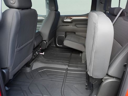 New 2026 Chevrolet Silverado 1500 LT w/ Safety Package image 30