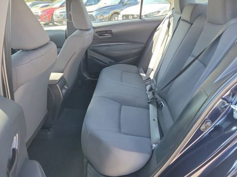 Used 2023 Toyota Corolla LE image 12