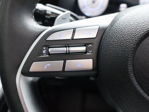 Used 2025 Hyundai Palisade Calligraphy image 23