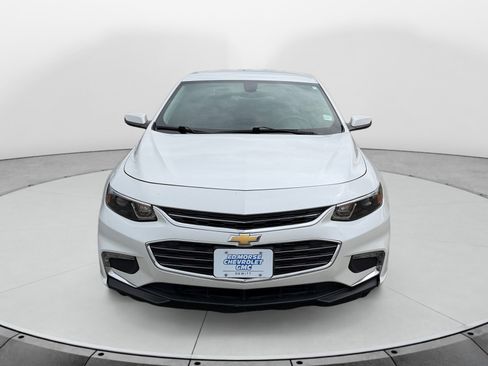 Used 2016 Chevrolet Malibu LT FWD image 8