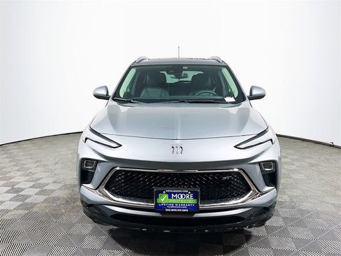 New 2026 Buick Encore GX Sport Touring w/ Comfort Package image 3